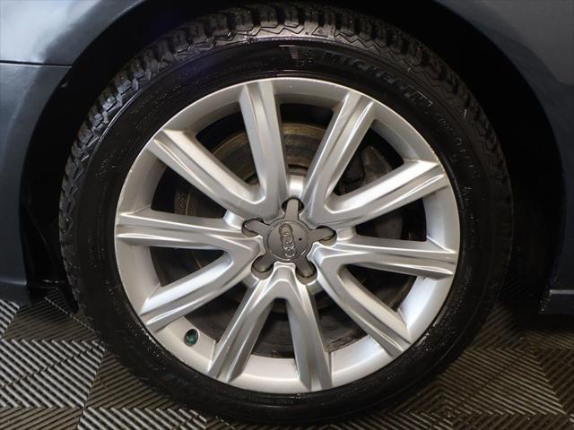 2013 Audi A6 2.0T Premium