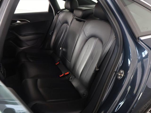 2013 Audi A6 2.0T Premium
