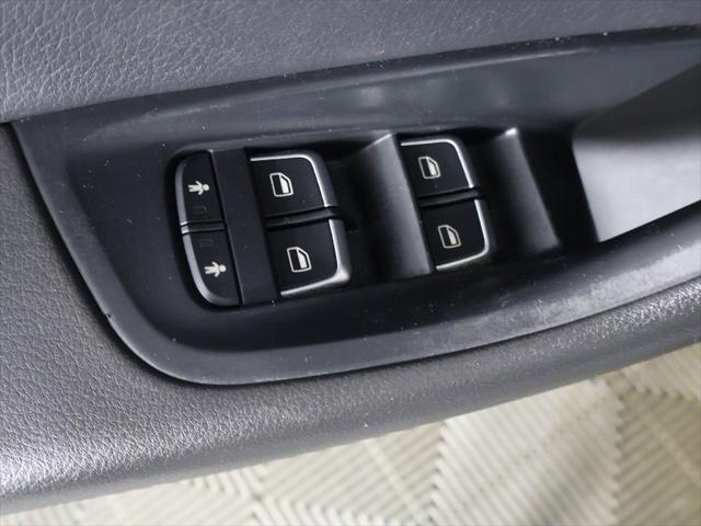 2013 Audi A6 2.0T Premium