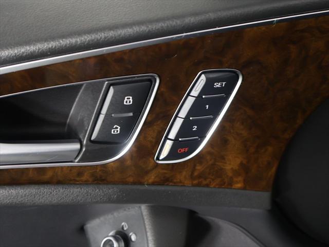 2013 Audi A6 2.0T Premium