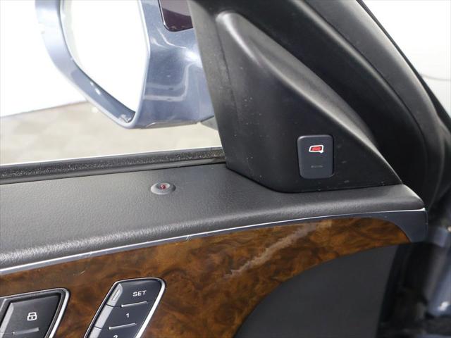 2013 Audi A6 2.0T Premium