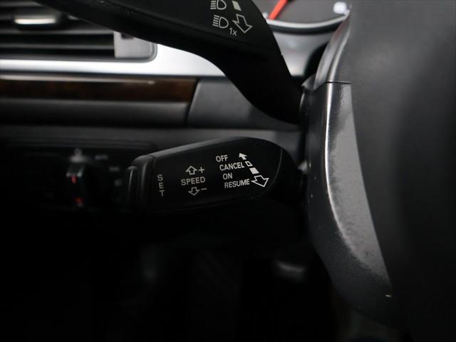 2013 Audi A6 2.0T Premium