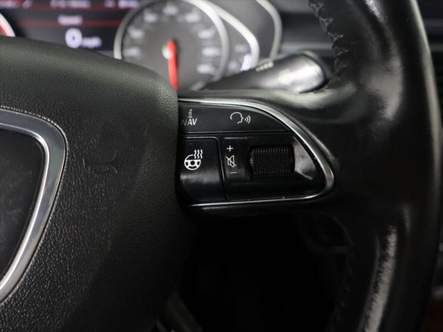 2013 Audi A6 2.0T Premium