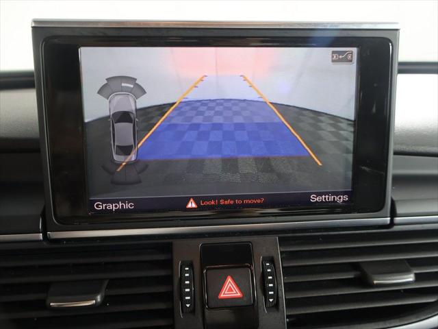 2013 Audi A6 2.0T Premium