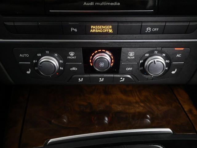 2013 Audi A6 2.0T Premium