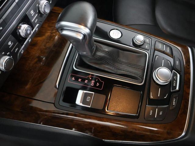 2013 Audi A6 2.0T Premium