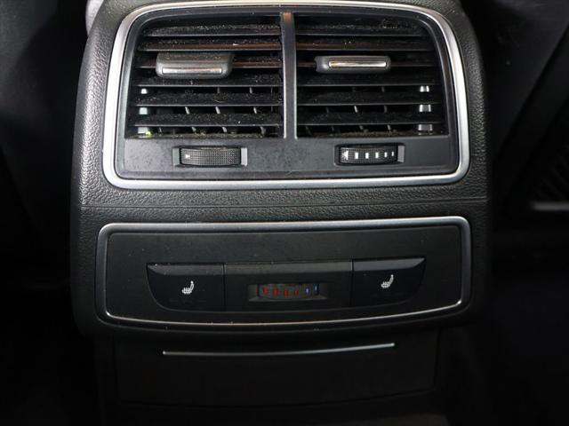 2013 Audi A6 2.0T Premium