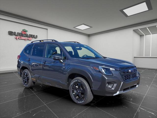 2025 Subaru Forester Wilderness for sale in Cherry Hill, NJ