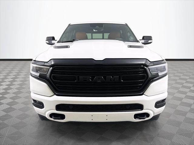 Used 2021 RAM 1500 Limited Crew Cab 4x4 57" Box For Sale in Olive Branch, MS