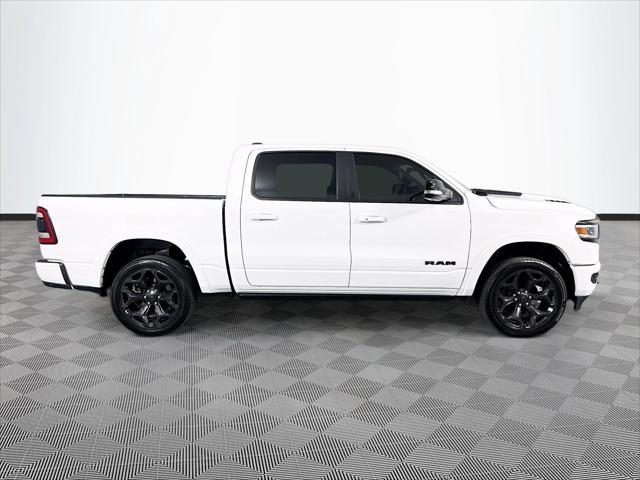Used 2021 RAM 1500 Limited Crew Cab 4x4 57" Box For Sale in Olive Branch, MS