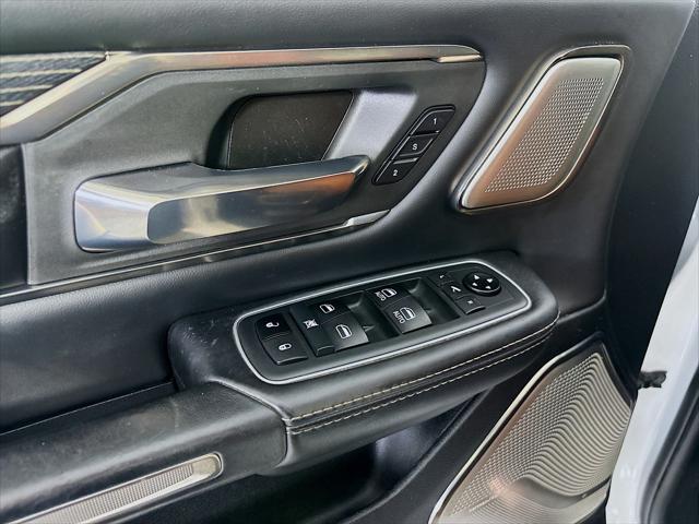 Used 2021 RAM 1500 Limited Crew Cab 4x4 57" Box For Sale in Olive Branch, MS