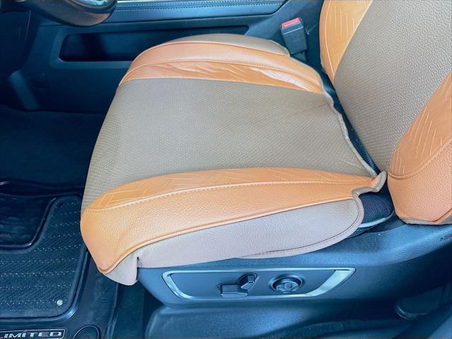 Used 2021 RAM 1500 Limited Crew Cab 4x4 57" Box For Sale in Olive Branch, MS