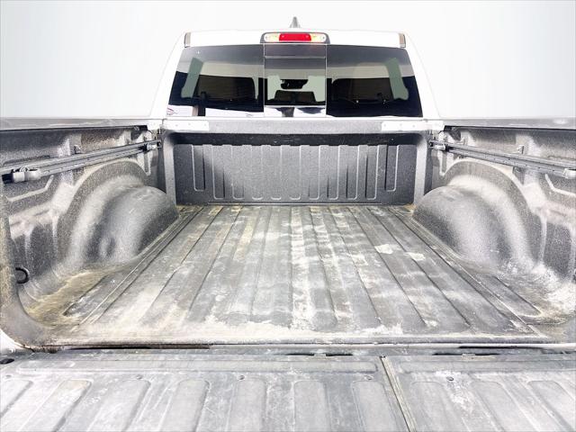Used 2021 RAM 1500 Limited Crew Cab 4x4 57" Box For Sale in Olive Branch, MS
