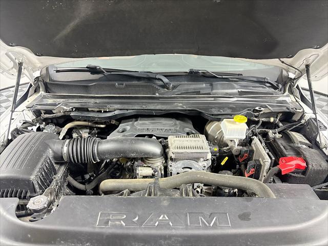 Used 2021 RAM 1500 Limited Crew Cab 4x4 57" Box For Sale in Olive Branch, MS