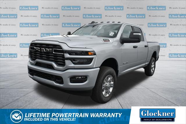 2026 Ram 2500 Big Horn Crew Cab 4x4 6'4" Box for sale in Ashland, KY
