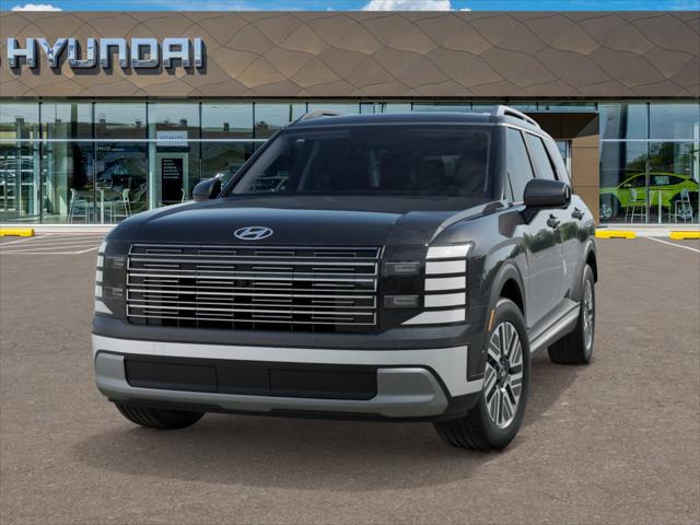 2026 Hyundai Palisade SEL Premium 8P