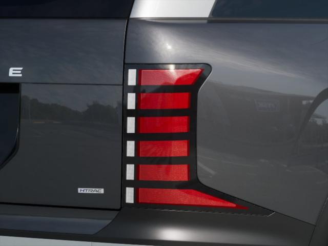 2026 Hyundai Palisade SEL Premium 8P