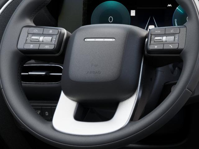 2026 Hyundai Palisade SEL Premium 8P