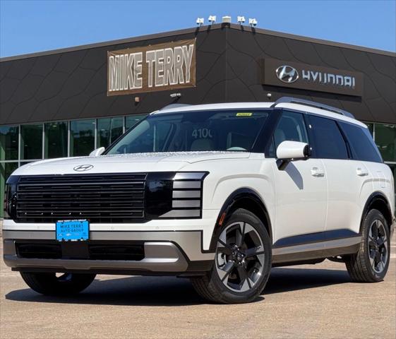 2026 Hyundai Palisade Limited for sale in Silsbee, TX
