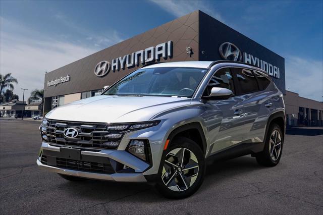 2026 Hyundai Tucson Plug-In Hybrid SEL for sale in Huntington Beach, CA