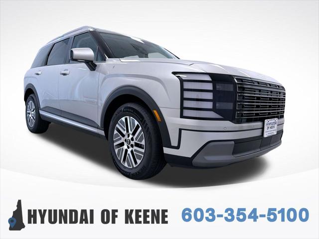 2026 Hyundai Palisade SEL 7P for sale in Keene, NH