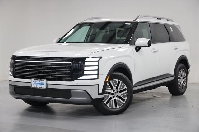 2026 Hyundai Palisade SEL 7P for sale in Aurora, IL