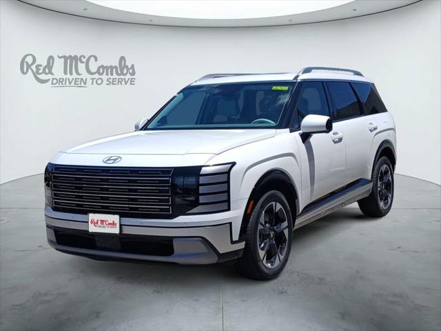 2026 Hyundai Palisade Limited for sale in San Antonio, TX