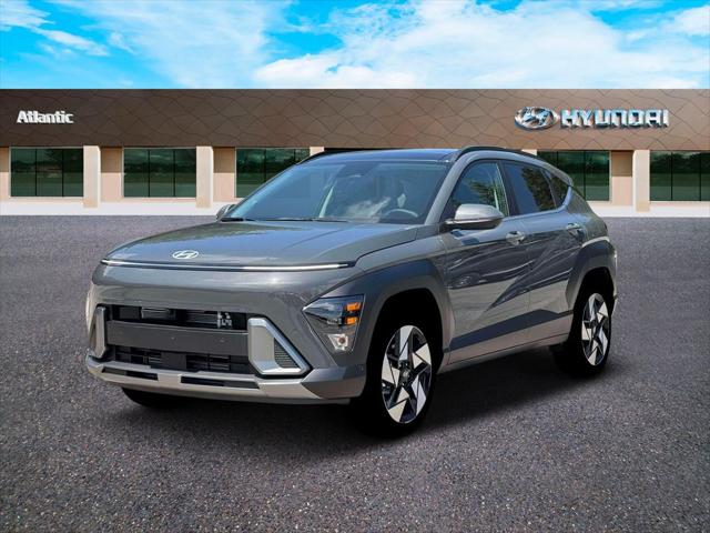2026 Hyundai Kona Limited for sale in West Islip, NY