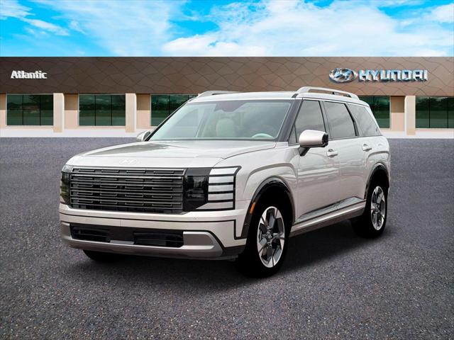 2026 Hyundai Palisade Limited for sale in West Islip, NY