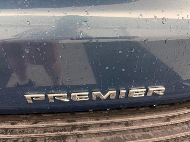 New 2026 Chevrolet Tahoe 4WD Premier For Sale in Cortland, NY