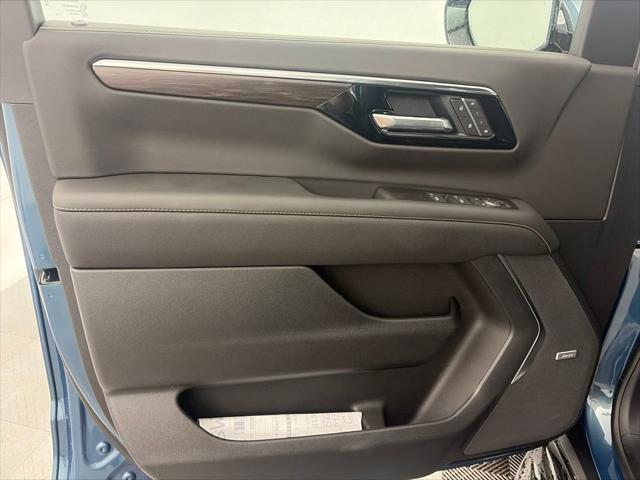 New 2026 Chevrolet Tahoe 4WD Premier For Sale in Cortland, NY