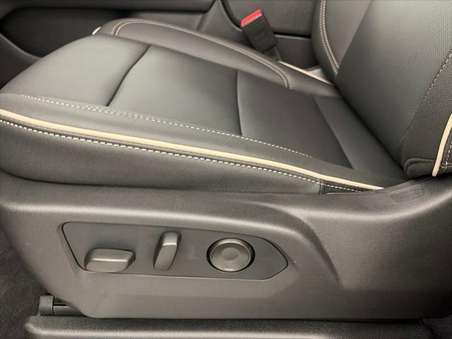 New 2026 Chevrolet Tahoe 4WD Premier For Sale in Cortland, NY