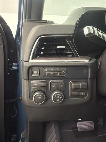 New 2026 Chevrolet Tahoe 4WD Premier For Sale in Cortland, NY