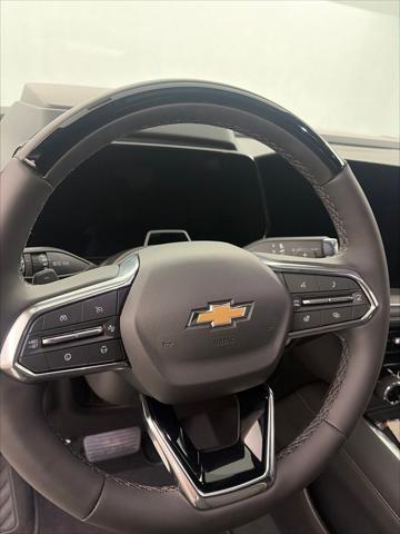 New 2026 Chevrolet Tahoe 4WD Premier For Sale in Cortland, NY