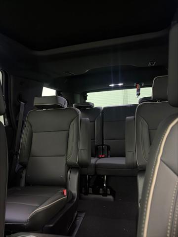 New 2026 Chevrolet Tahoe 4WD Premier For Sale in Cortland, NY
