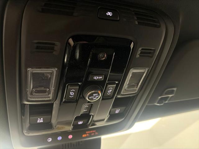 New 2026 Chevrolet Tahoe 4WD Premier For Sale in Cortland, NY
