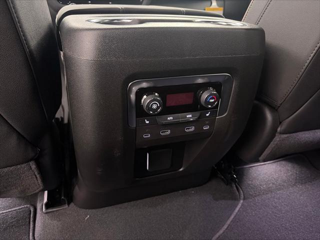 New 2026 Chevrolet Tahoe 4WD Premier For Sale in Cortland, NY