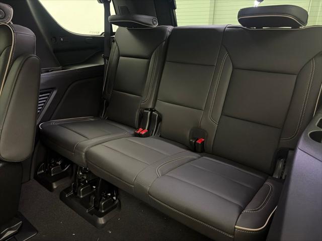 New 2026 Chevrolet Tahoe 4WD Premier For Sale in Cortland, NY