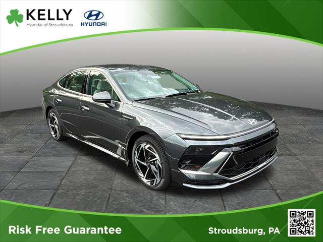 2026 Hyundai Sonata SEL Sport for sale in Stroudsburg, PA
