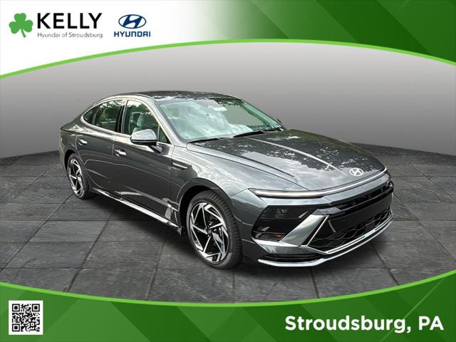2026 Hyundai Sonata SEL Sport for sale in Stroudsburg, PA