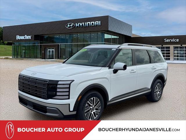 2026 Hyundai Palisade SEL Premium 7P for sale in Janesville, WI