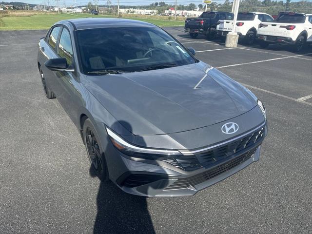 2026 Hyundai Elantra SEL Sport for sale in 	DuBois, PA