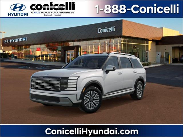 2026 Hyundai Palisade SEL Premium 8P for sale in Conshohocken, PA