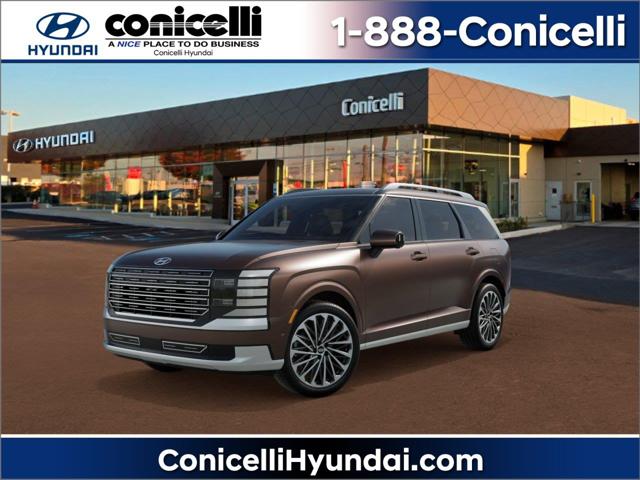 2026 Hyundai Palisade Calligraphy for sale in Conshohocken, PA