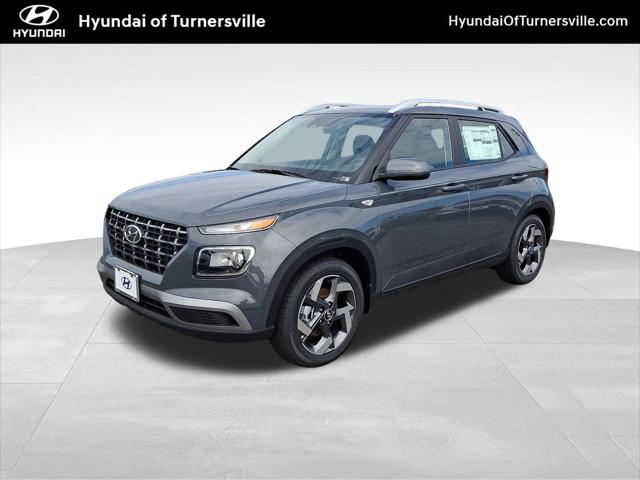 2026 Hyundai Venue SEL for sale in Turnersville, NJ