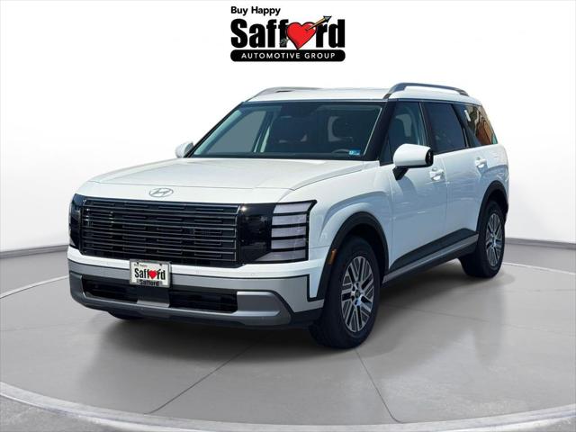 2026 Hyundai Palisade SEL 7P for sale in Fairfax, VA