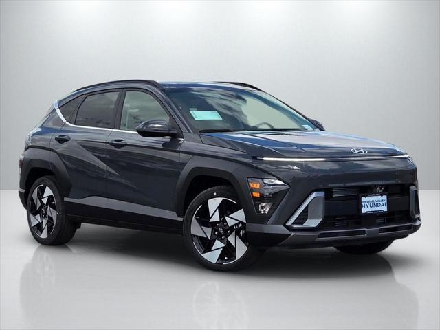 2026 Hyundai Kona Limited for sale in El Centro, CA