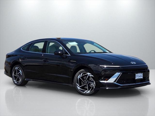 2026 Hyundai Sonata SEL Sport for sale in El Centro, CA