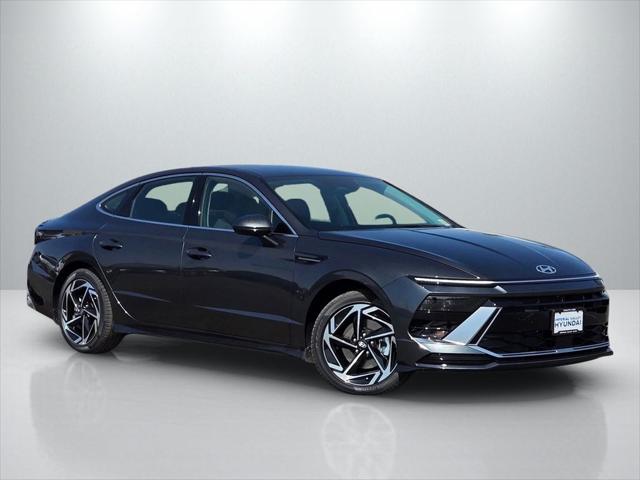 2026 Hyundai Sonata SEL Sport for sale in El Centro, CA