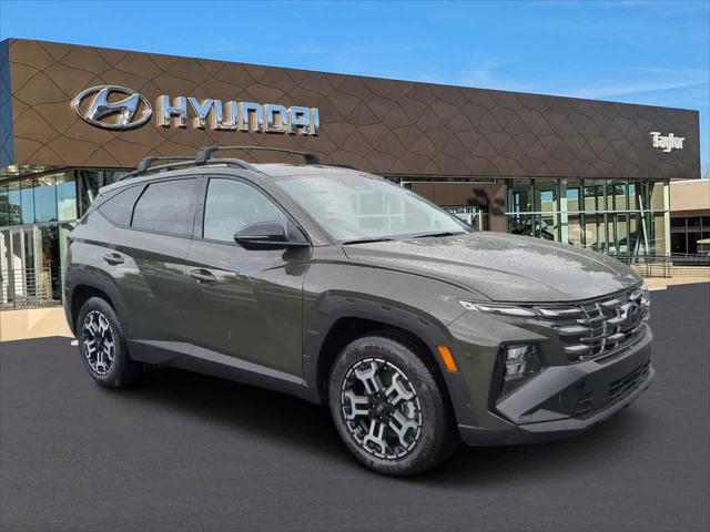 2026 Hyundai Tucson XRT for sale in Augusta, GA